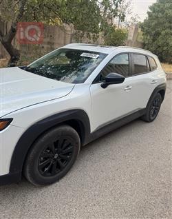 مازدا CX-50